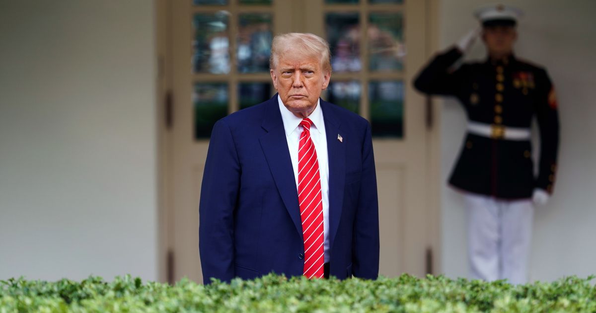 Biali uchodźcy mile widziani. Trump otwiera drzwi tylko dla Afrykanerów