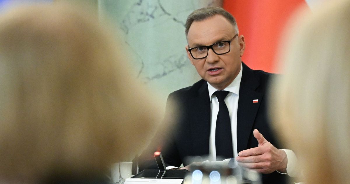 Jest decyzja Andrzeja Dudy ws. składki zdrowotnej. O tym będzie się długo mówić