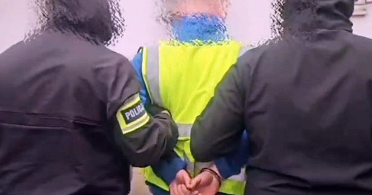 Wykorzystał dziewczynkę, za którą włączono Child Alert. Zarzuty dla 24-latka