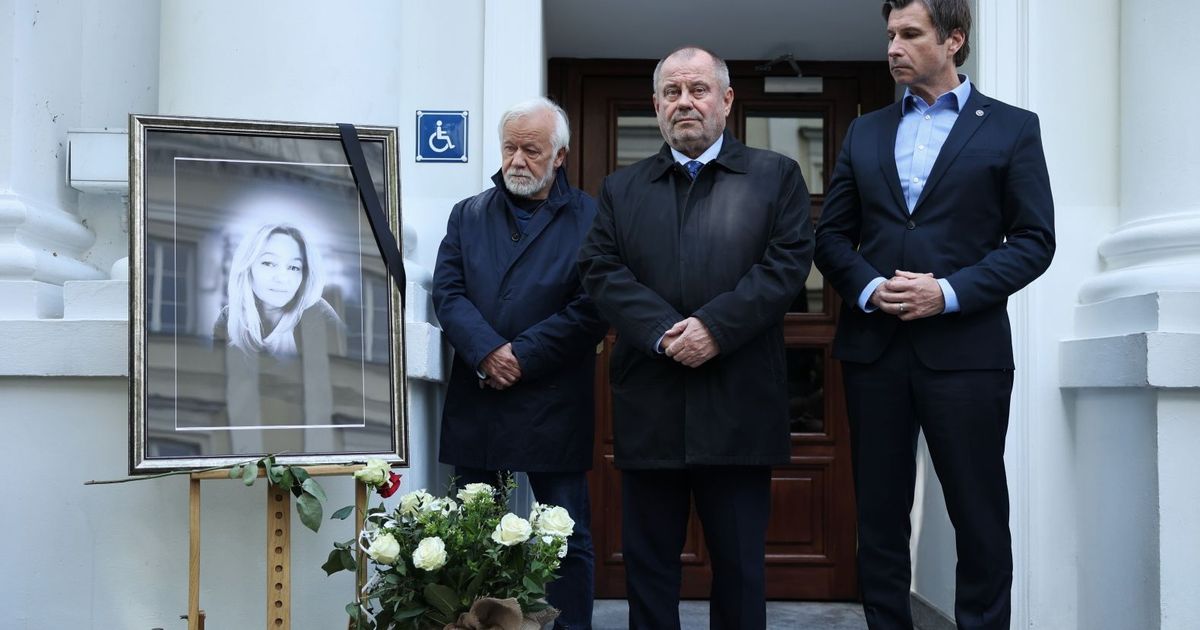To on powstrzymał Mieszka R. Uniwersytet Warszawski chce mu podziękować