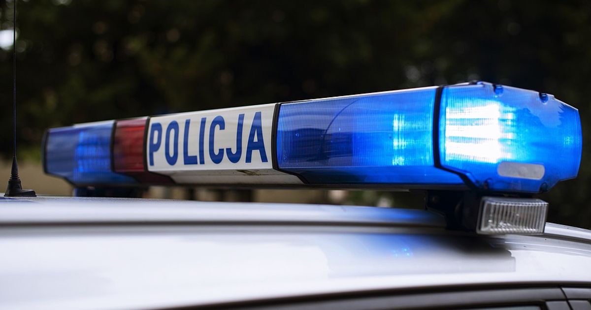 Co się dzieje? Znowu zbrodnia, tym razem poćwiartowane zwłoki w walizce