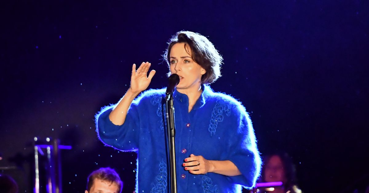 Córka ikony muzyki zwierza się z traumy. "Doświadczyłam przemocy religijnej"