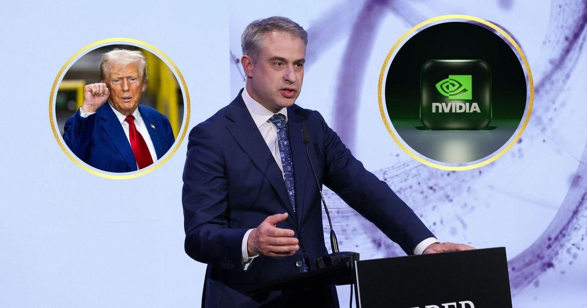 Administracja Trumpa inaczej niż Bidena. Polska bez restrykcji na sprzedaż kart GPU