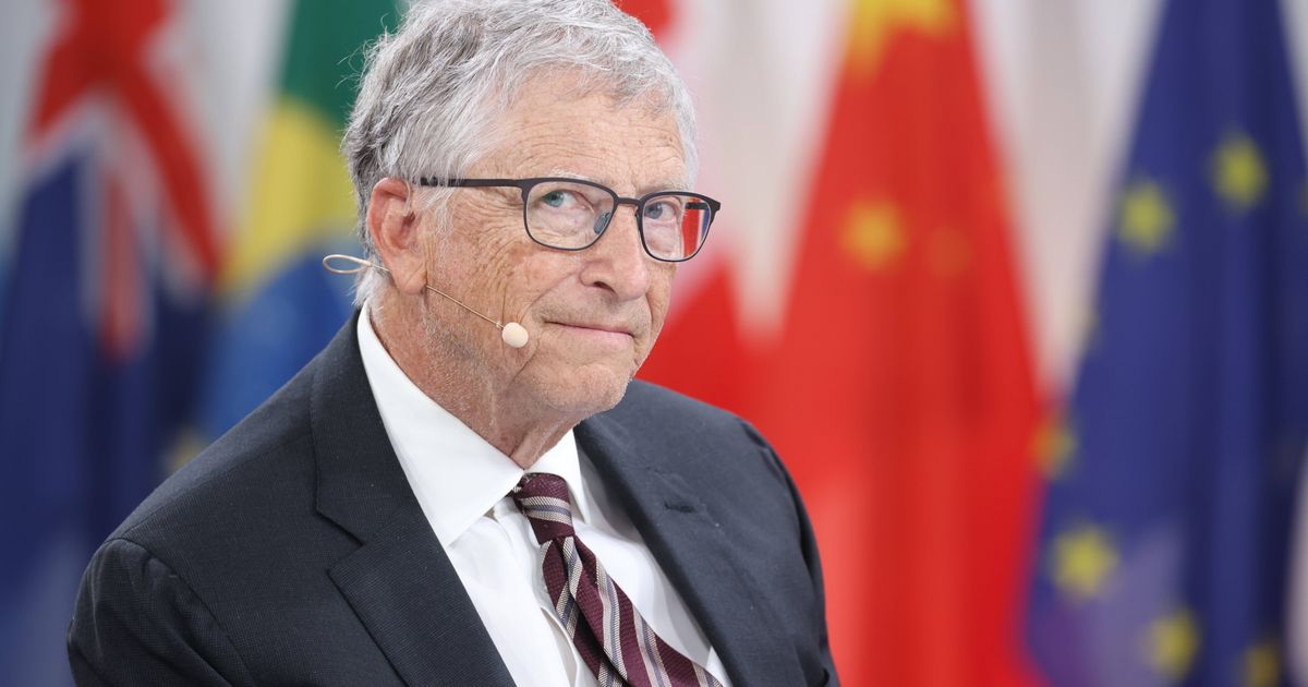 Scientists have achieved their goal. The innovative product is promoted by Bill Gates himself.