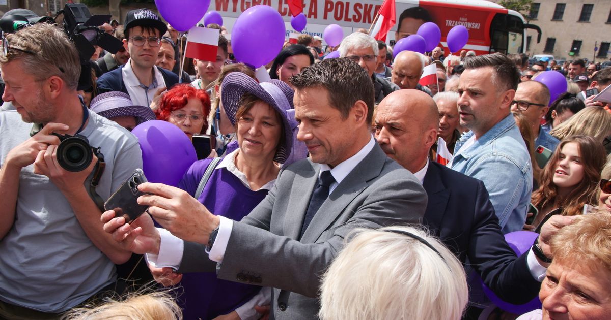 Wroga ingerencja w wybory prezydenckie. NASK alarmuje ABW