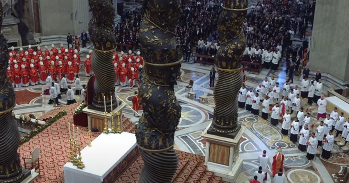 Jak nam ułożą Kościół Jan XXIV albo Leon XIV?