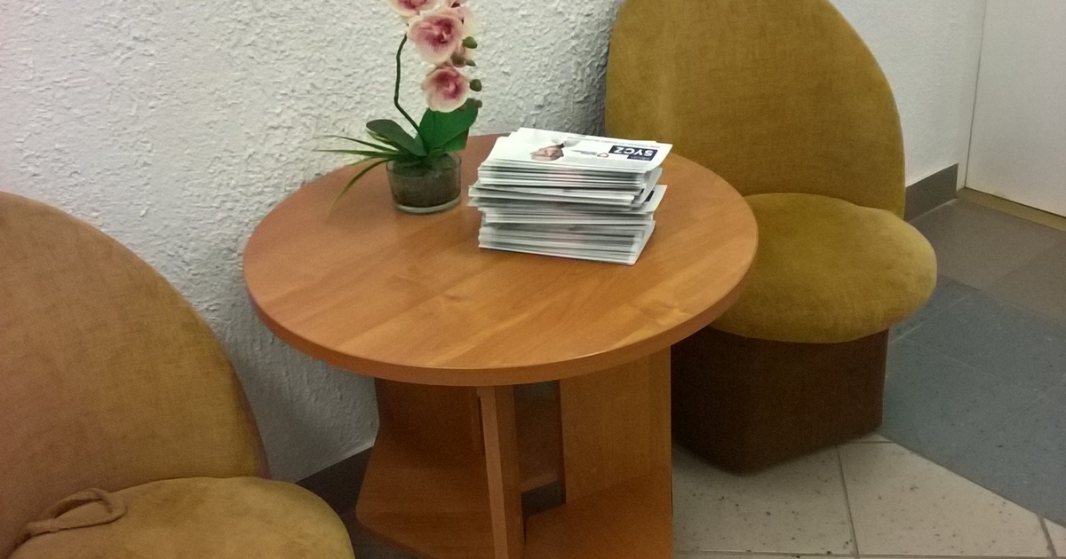 Ulotki w MOPSie Agitacja wyborcza na koszt podatnika? blog Gandalf