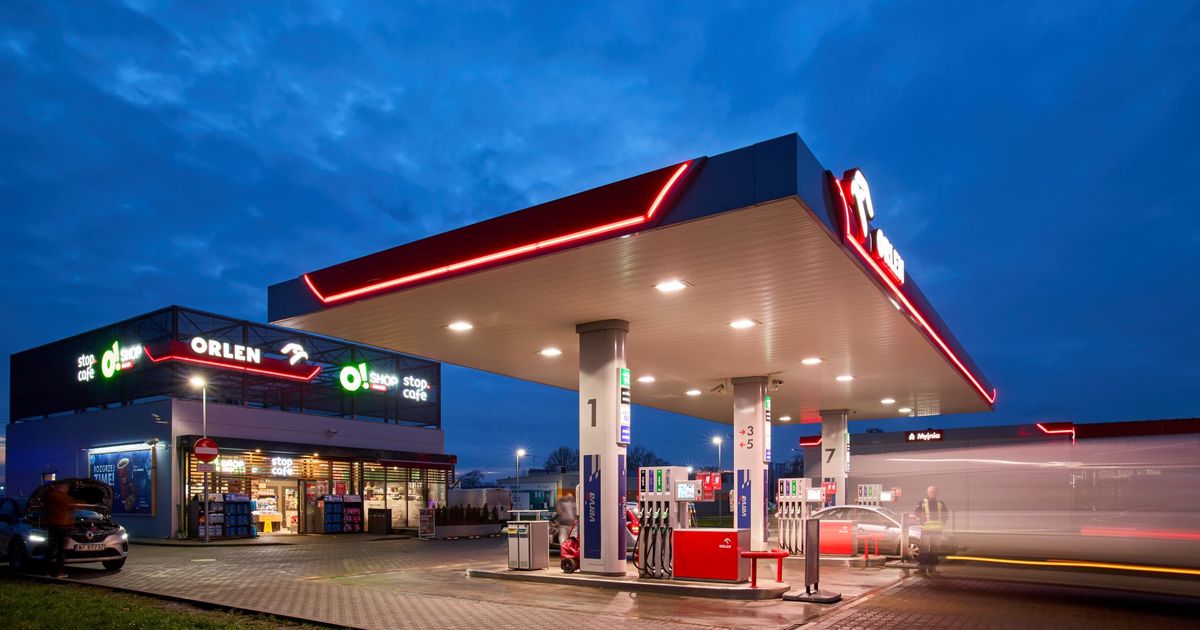 Orlen dołącza do przyszłościowego programu. To niezwykła szansa