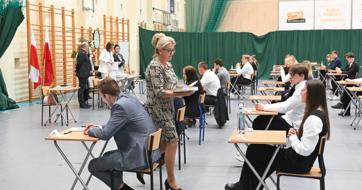 To planują maturzyści po egzaminach dojrzałości. Są ambitni