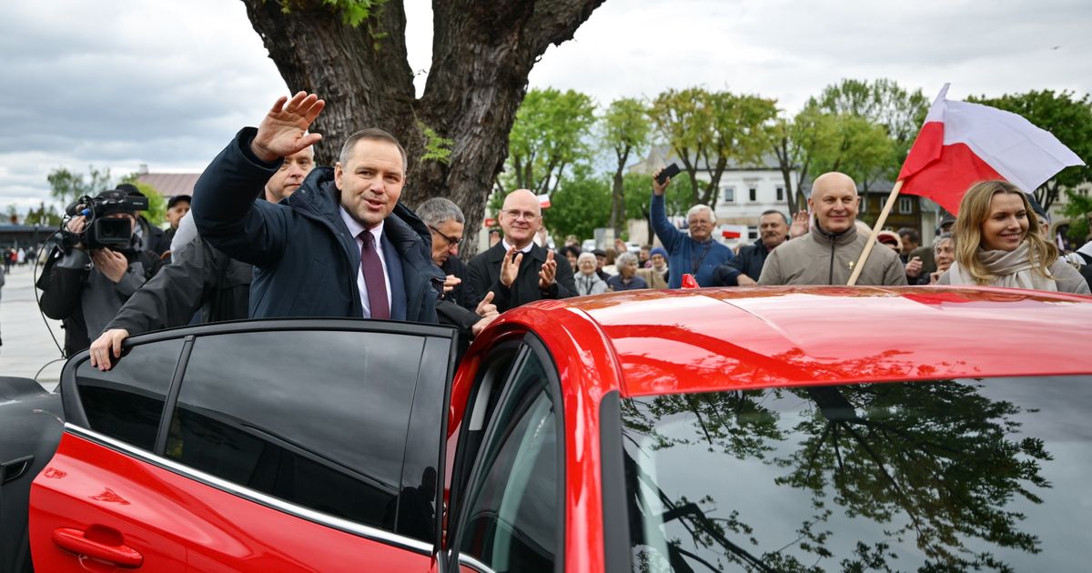 Pan Jerzy zostanie wykorzystany i zapomniany jak pani Joanna. Wnioski z "patoafery"