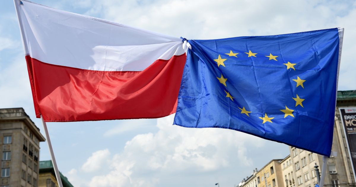 Napisz Czy W Związku Z Przystąpieniem Polski Do Unii Europejskiej Rocznica przytąpienia Polski do Unii Europejskiej. Jak zmienił się nasz