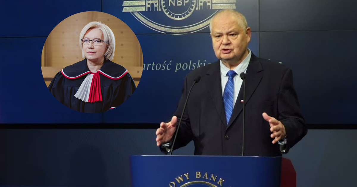 Określ Różnice Między Uprawnieniami Trybunału Stanu I Trybunału Konstytucyjnego Trybunał Stanu dla Glapińskiego? PiS reaguje wnioskiem do Trybunału