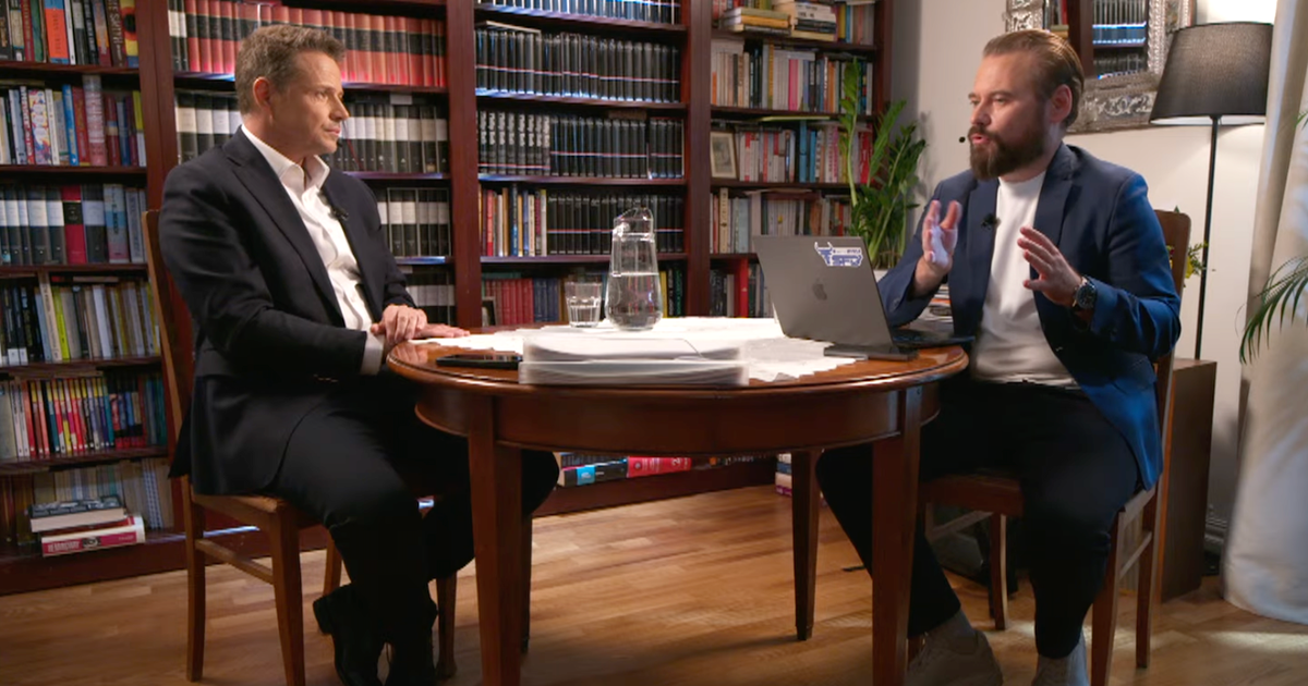 Adopcja dla par LGBT? Trzaskowski i Stanowski mówią „nie”