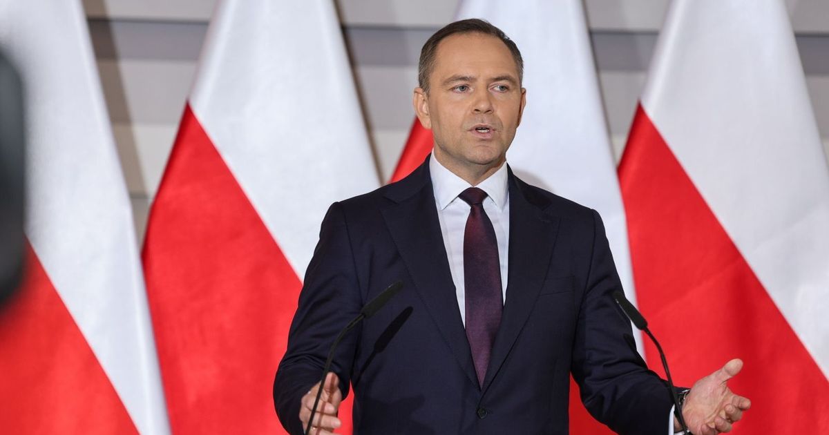 Tego nikt się nie spodziewał. Nawrocki zdecydował, co dalej z kawalerką