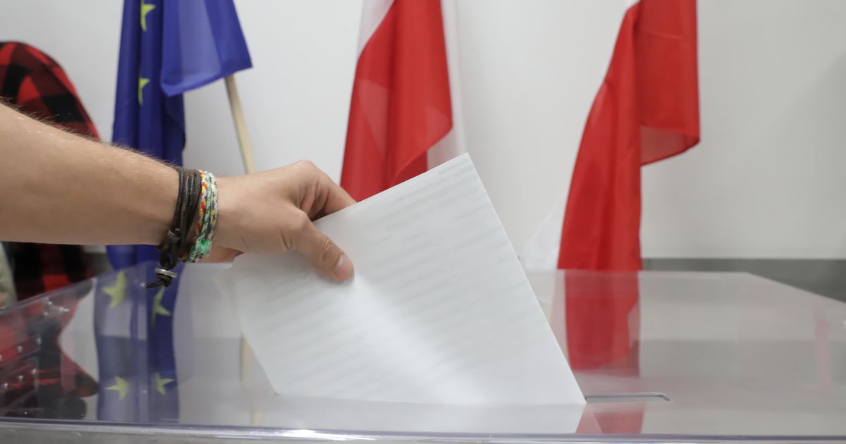 Uwaga wyborcy, dziś mija termin. Bez tego papieru część z was może nie zagłosować