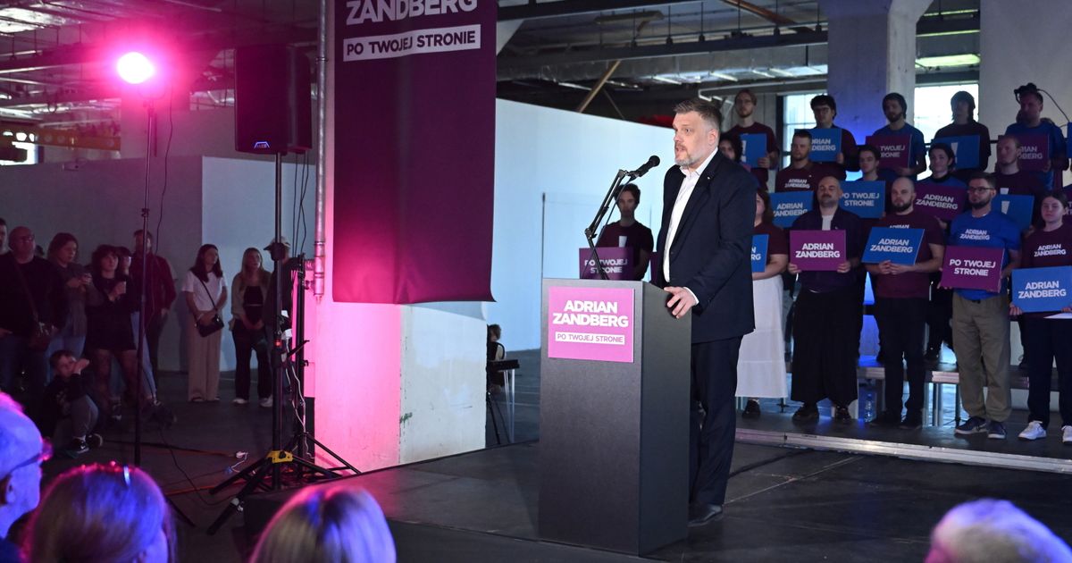 Zandberg: Polska rozdrapywana przez oligarchię będzie niezdolna do rozwoju
