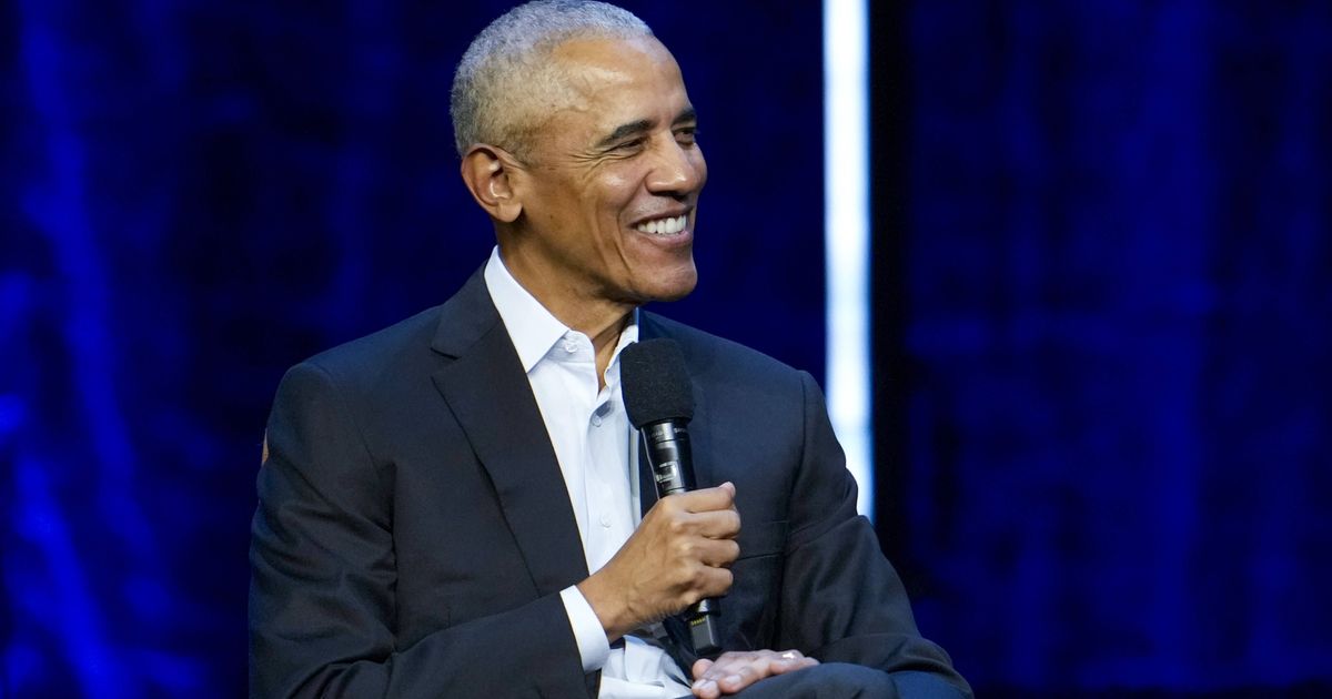 Barack Obama w Polsce. Będzie tu z ważnego powodu