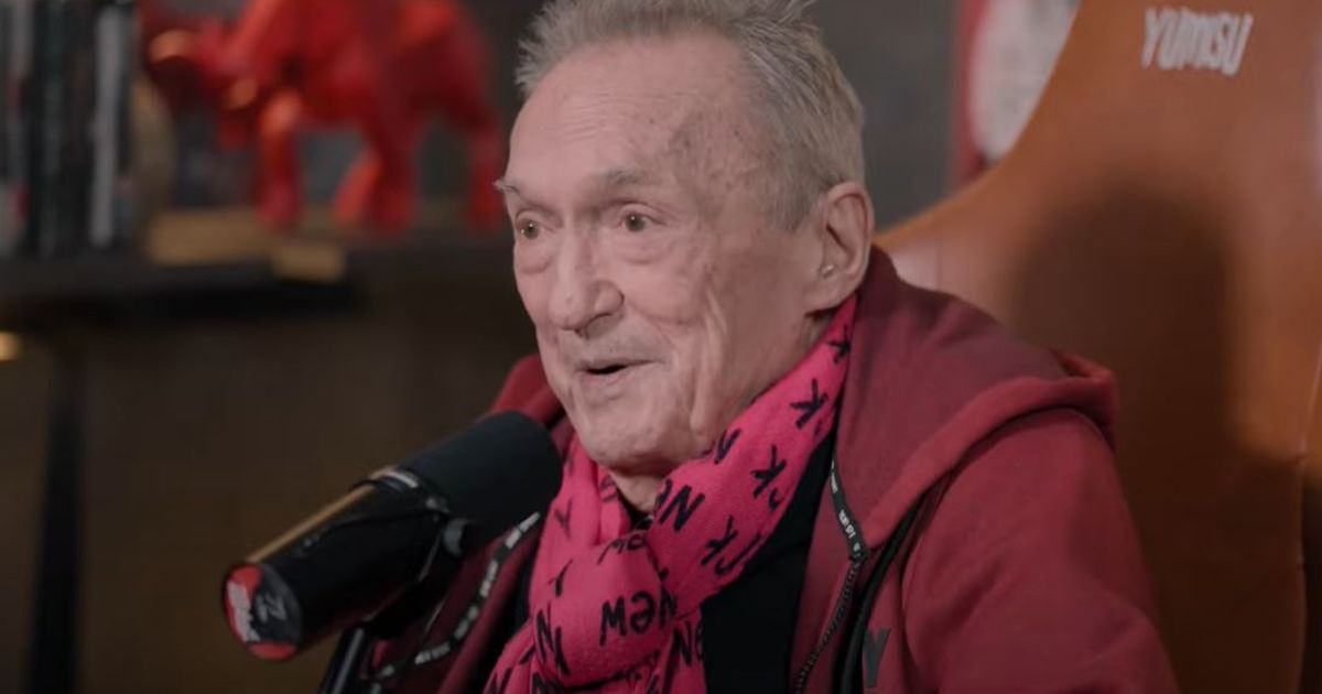 Roman Polański: Legendarny Jazzman o Grzechach Przeszłości