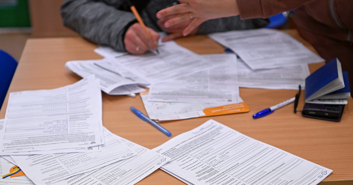 Nie wypełniliście tego dokumentu? Bez niego obowiązkowa opłata wyniesie 819 zł