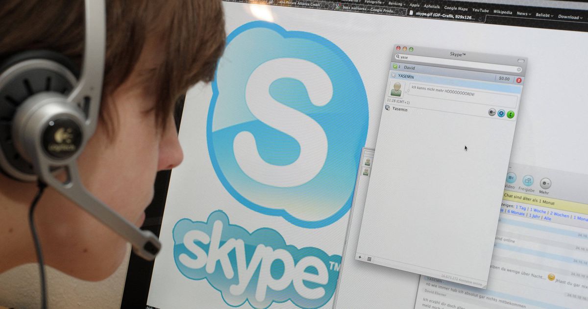 Był z nami od zawsze. To koniec Skype'a i pewnej epoki w Internecie