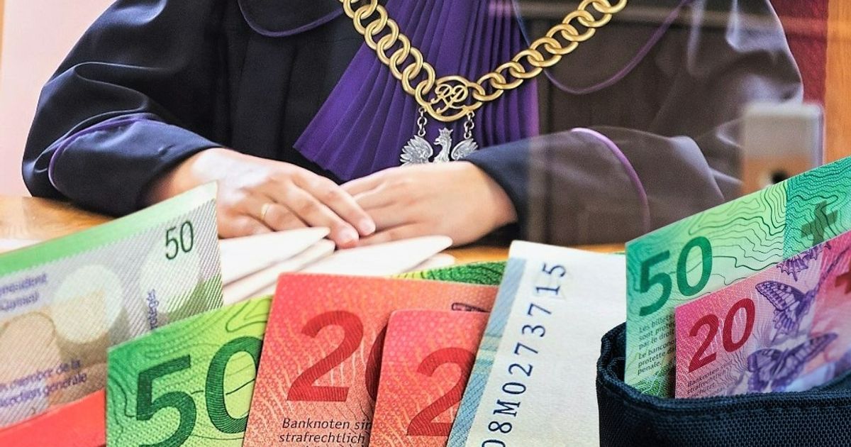 Tego jeszcze nie grali. Banki biorą się za frankowiczów