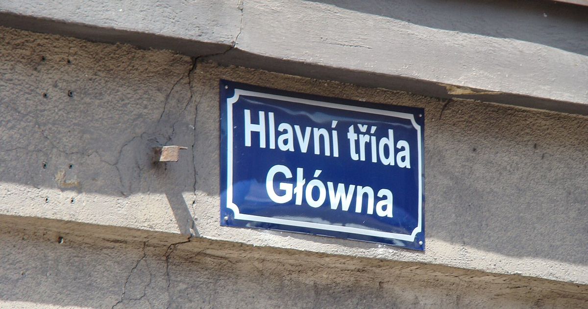 Wraca sprawa Zaolzia i konsultacji z Czechami. Mamy odpowiedź z MSZ