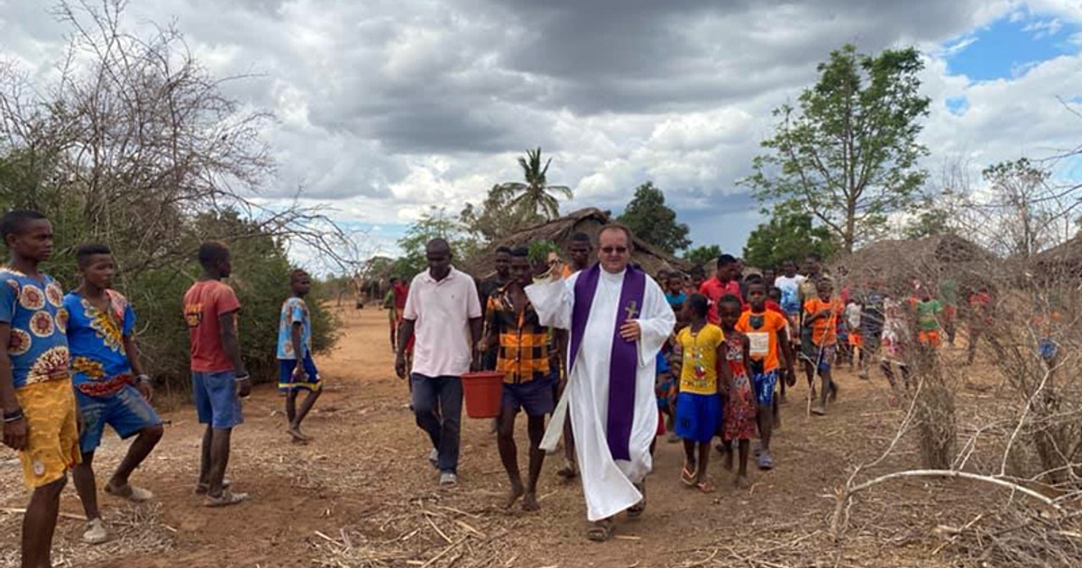 Polski Madagaskar - blog Ryszard Czarnecki