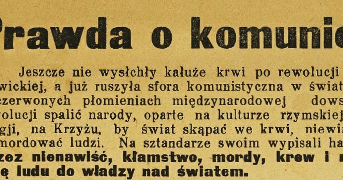 Nawrocki uciekł, wataha liże rany