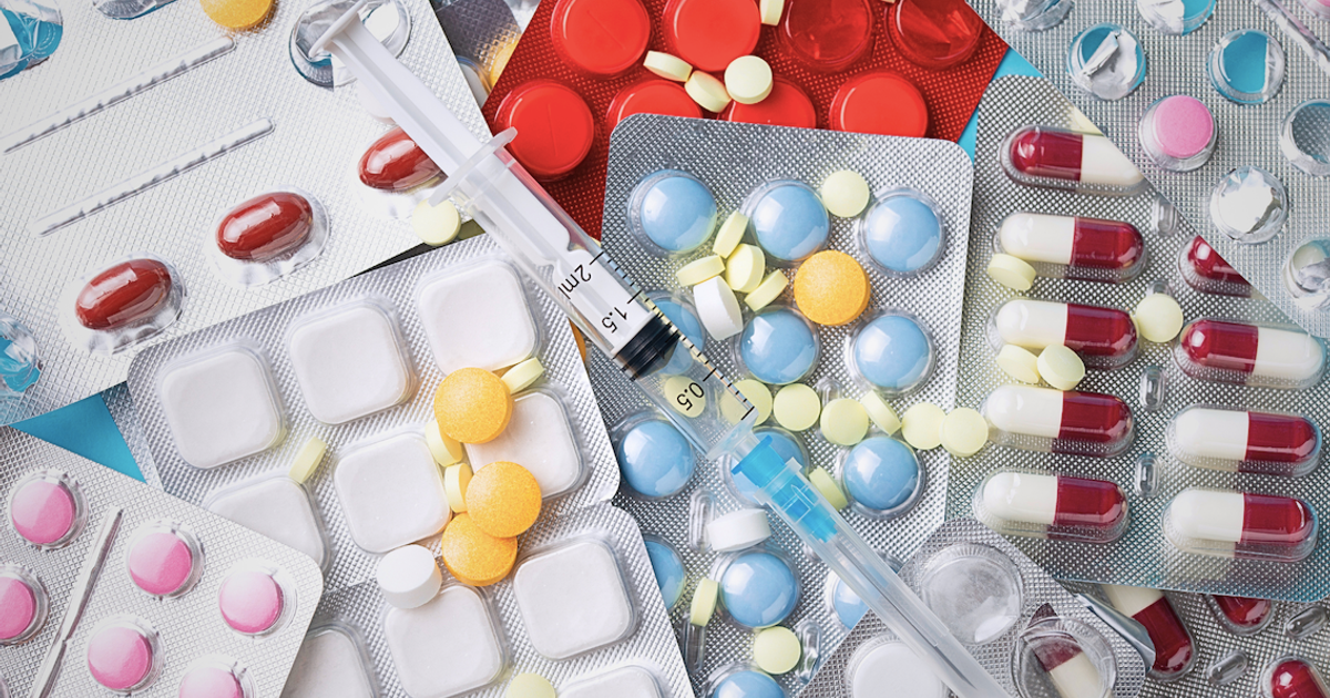 Paracetamol z importu, bezpieczeństwo z eksportu. Polska na lekowym rozdrożu