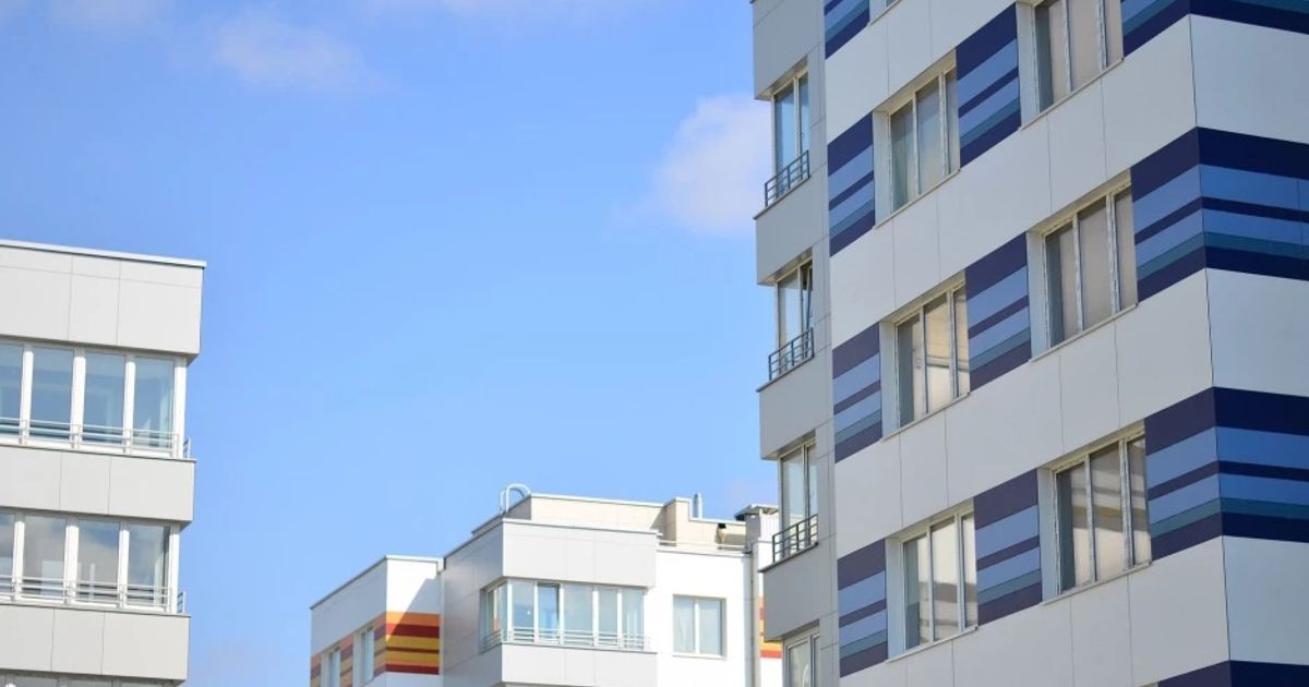 Polacy znowu ruszyli po kredyty mieszkaniowe. Ożywienie widać gołym okiem