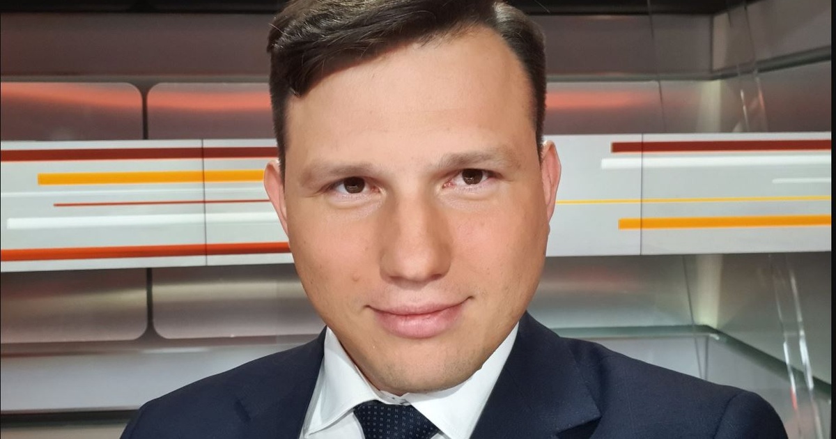 Mentzen jest szantażowany? Chodzi o brata, który ma zarzuty kierowania grupą przestępczą