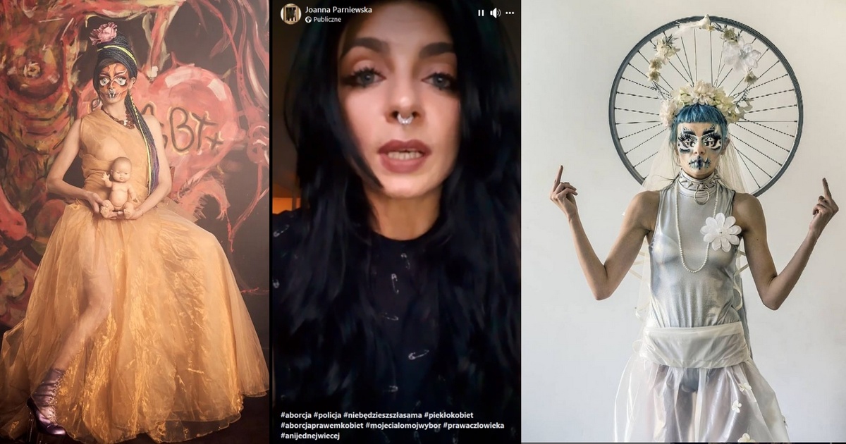 Wyjaśniło się, kim jest bohaterka "Faktów" TVN. Joanna publikuje nagranie w sieci