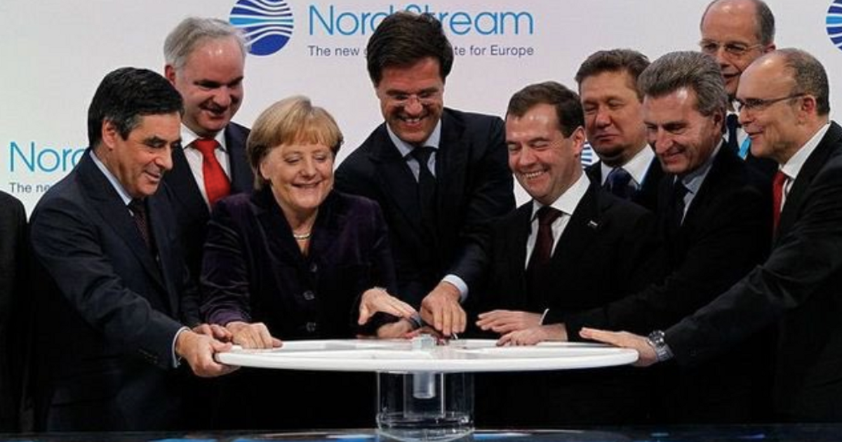 Ma duże szanse na kierowanie NATO. Był wiodącym zwolennikiem Nord Stream 2