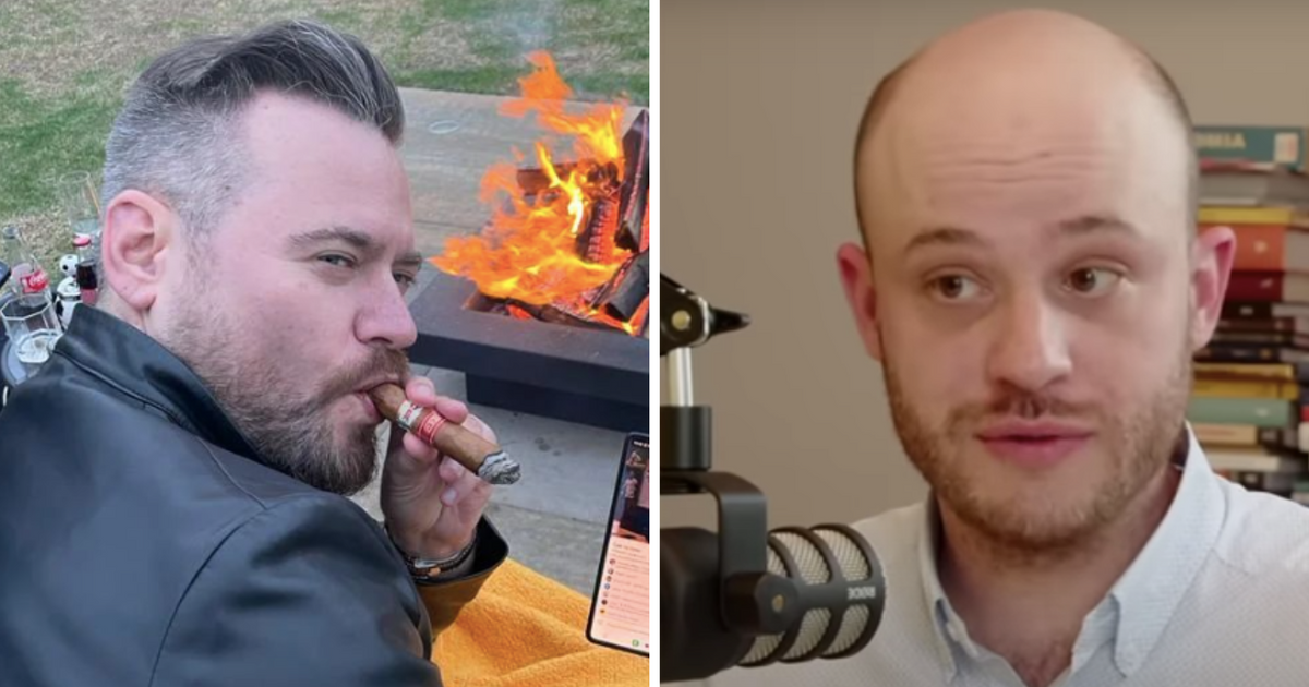 Śpiewak złoży donos na Kanał Sportowy. Stanowski odpowiada