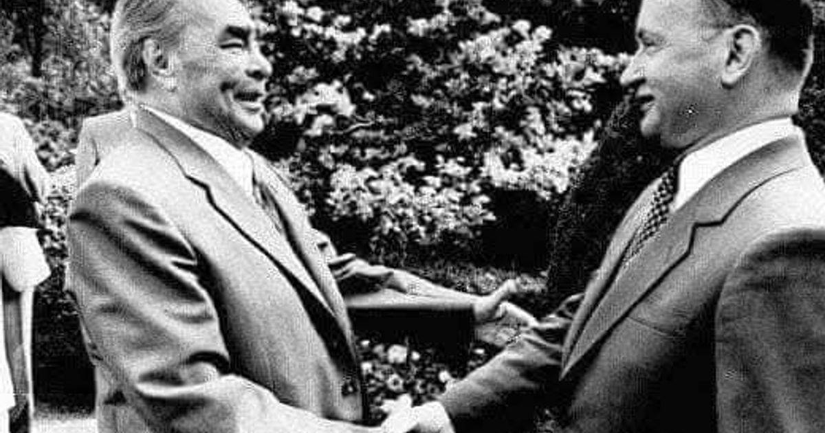 Jak gen. Jaruzelski Stan Wojenny wprowadzał - blog zdecydowany