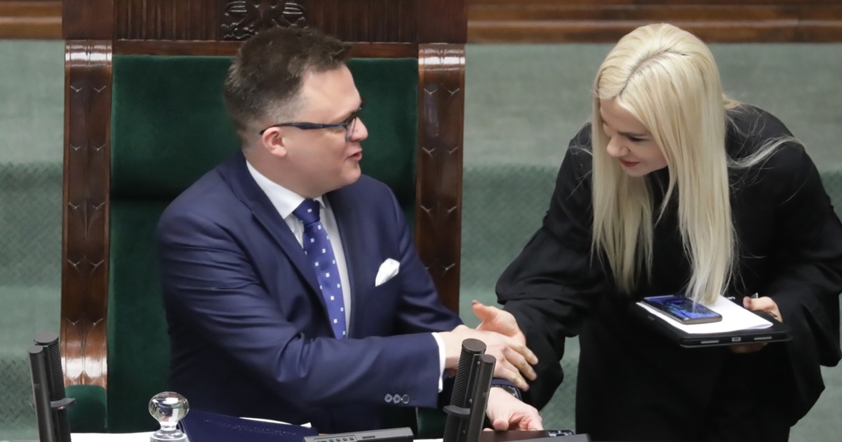 Sejm zdecydował. Ustawa okołobudżetowa na 2024 rok przegłosowana - blog