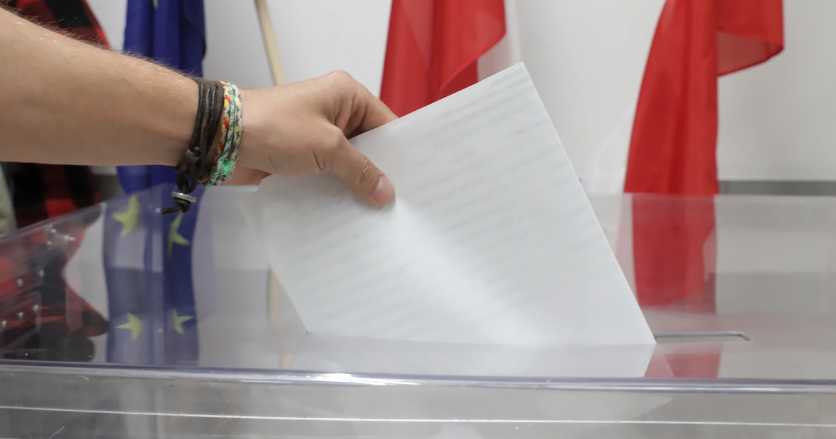 Cisza wyborcza przed wyborami prezydenckimi 2025. Czego nie wolno robić i jakie są kary?