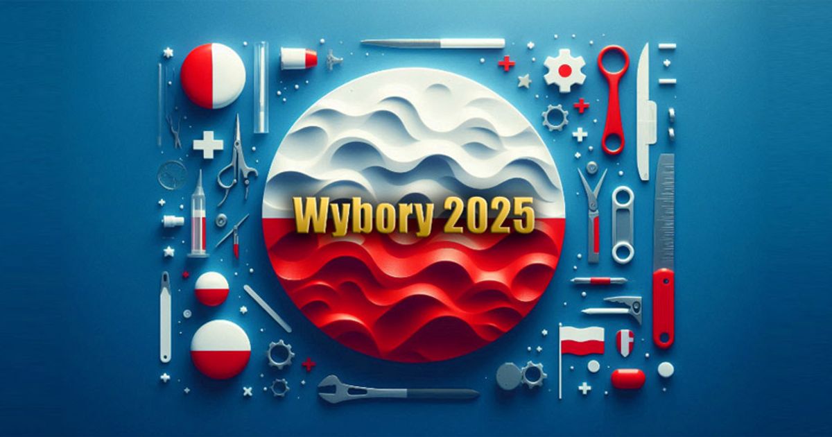 Wybory prezydenckie 2025 - Sprawdzimy, co kto mówił, i czy to prawda.