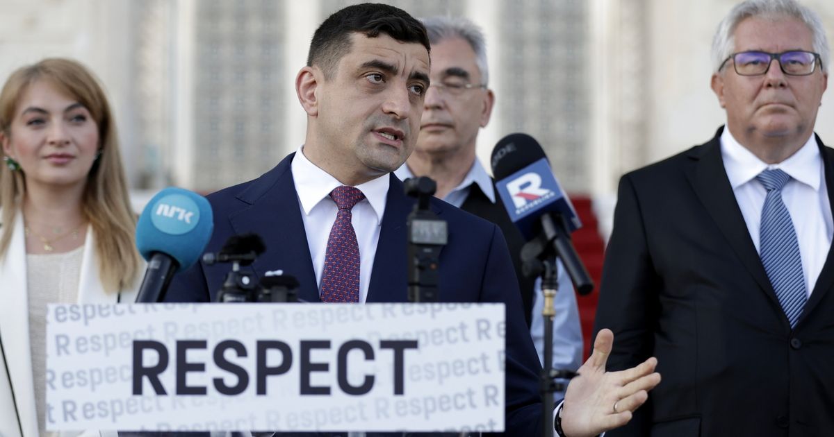 Sensacja w Rumunii. Powtórzono wybory prezydenckie, a prawica zmiażdżyła konkurencję
