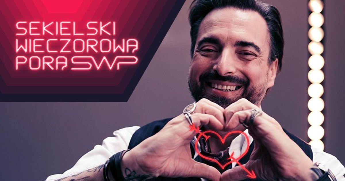 Ledwo zaczął, a Korwin-Piotrowska ma go dość. Sekielski mocno podpadł w TVP