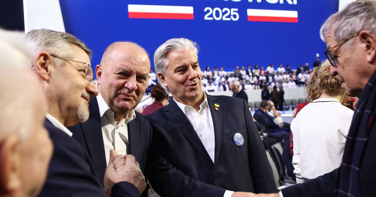 Był potężną szychą w dwóch rządach. Teraz jest prawomocnie skazany