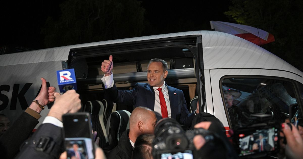 Nawrocki minął się z prawdą? Miasto wydało oświadczenie w sprawie eksmisji