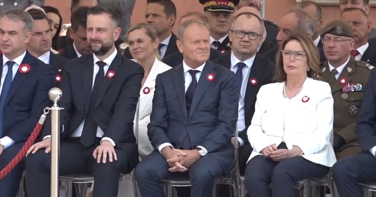 100 konkretów Kaczyńskiego
