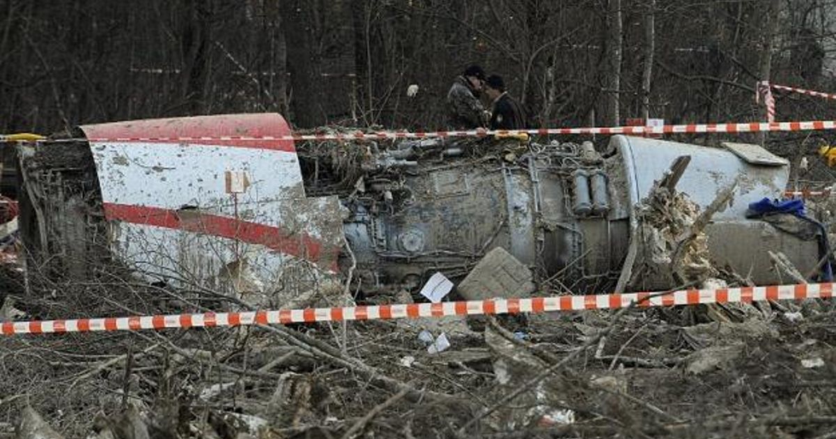 Trwajcie milcząc w żałobie, lub wyginiecie jak dinozaury