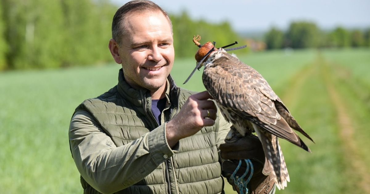 Uśmiechniętym nie udało się zamilczeć Nawrockiego