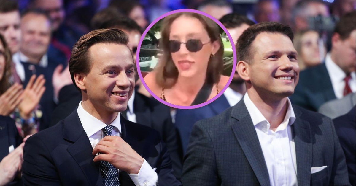 Była w Top Model, mówiła, że "nie chce żydostwa i LGBT", wystartuje z listy Konfederacji