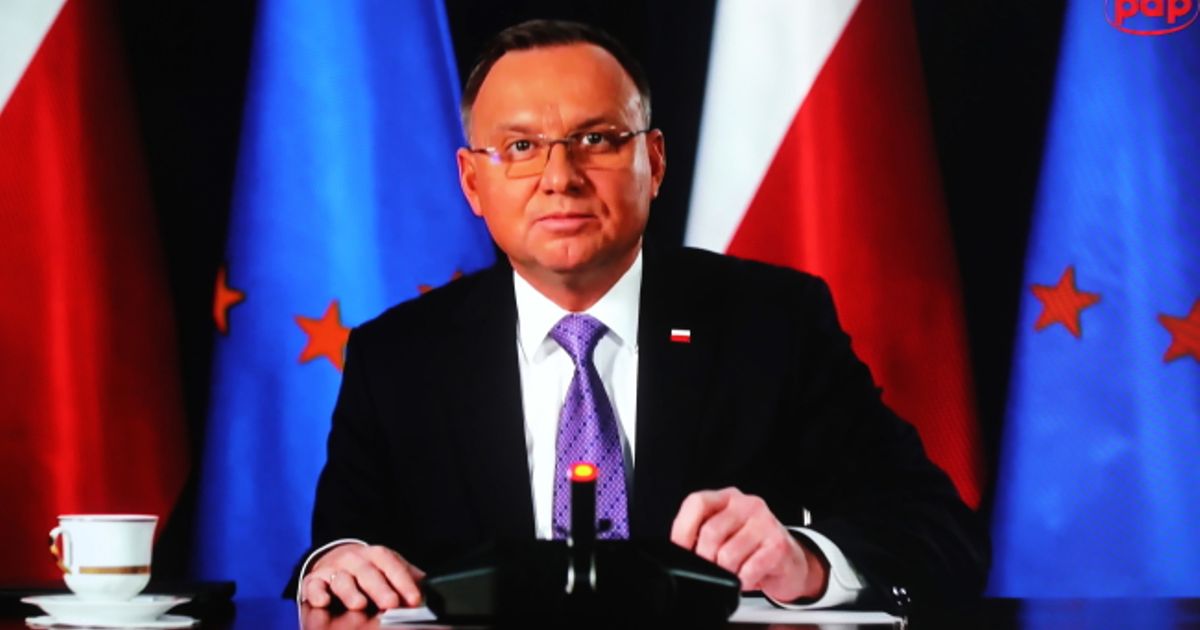 Art 106 Ustawy O Pomocy Społecznej Andrzej Duda podpisał nowelizację ustawy o pomocy społecznej - blog