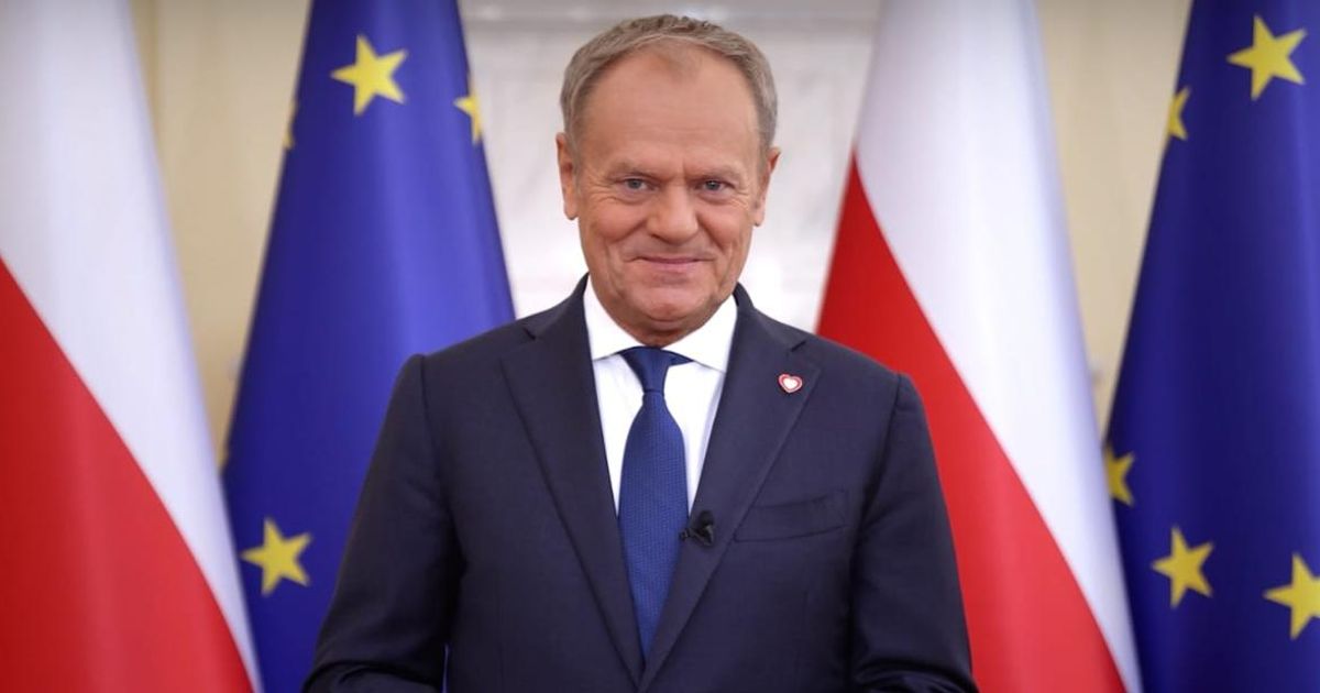 „Nie tym razem”. Tusk zapowiada przełom i nową doktrynę dla Polski