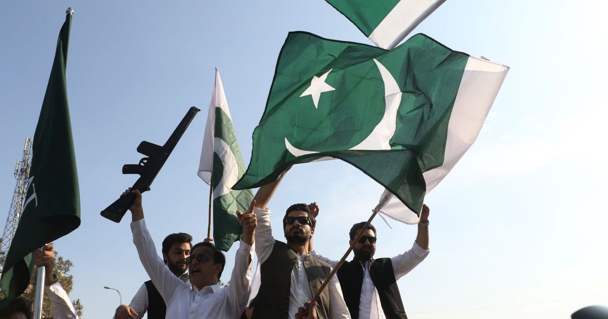 Przełom na linii Indie-Pakistan. Trump ogłosił światu sukces