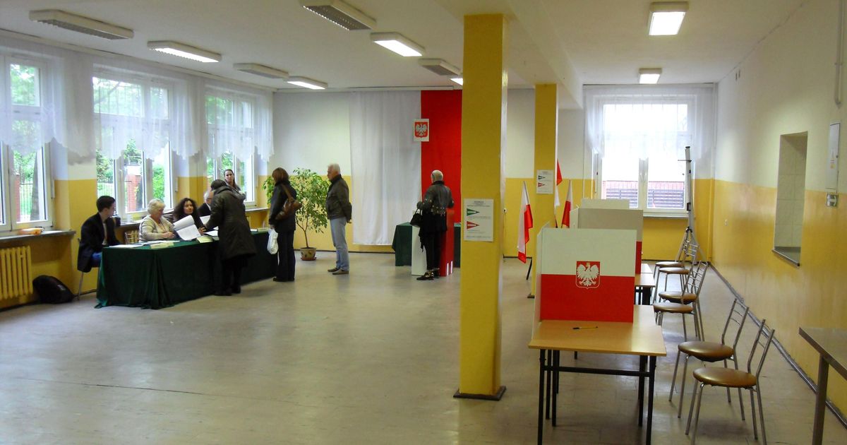 Bez tego nie zagłosujesz poza miejscem zamieszkania. Czas tylko do jutra